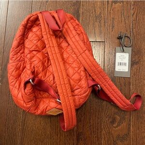 MZ Wallace mini backpack